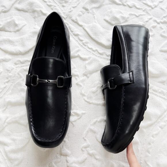 Calvin Klein Olaf Bit Loafer Size 13 New main image 7